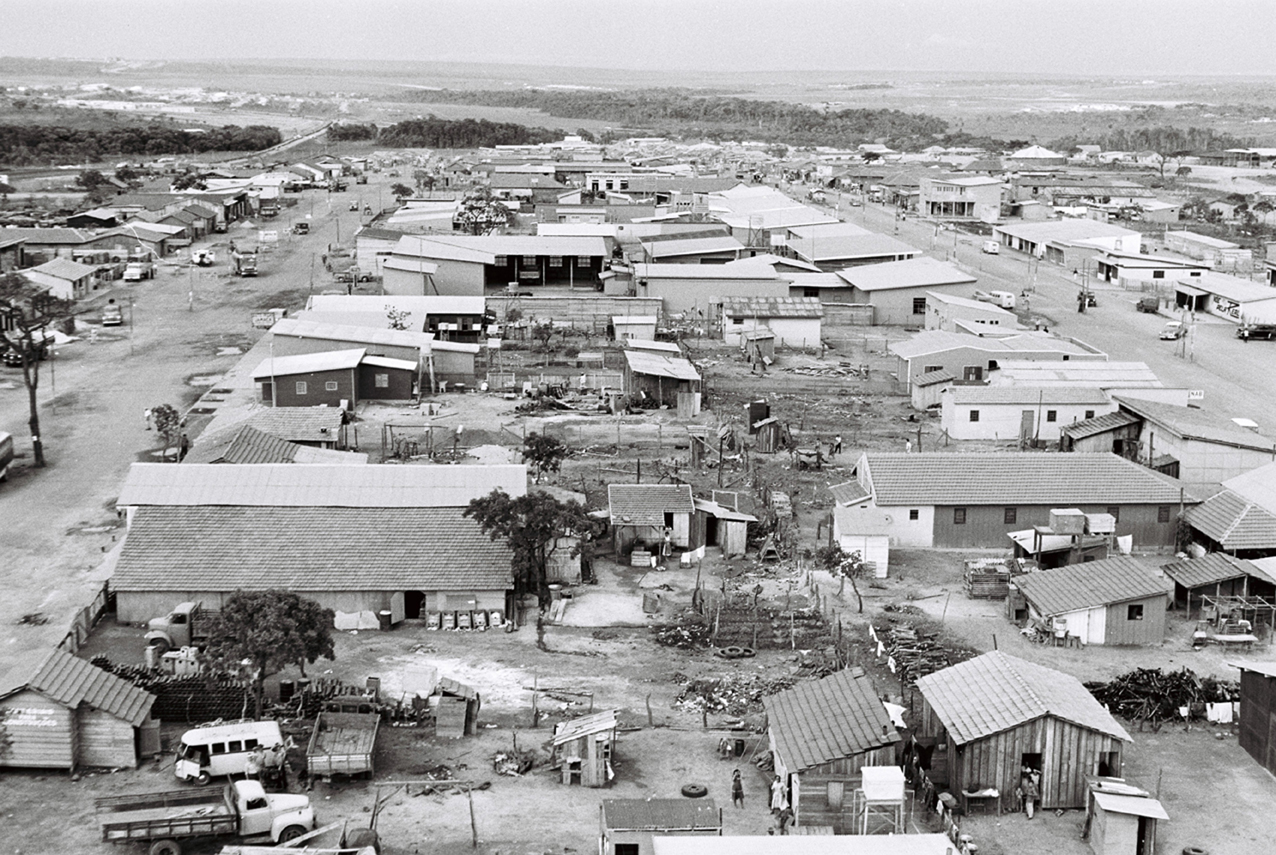 0108_NOV_B_01_Acampamento_pioneiros_Nucleo_Bandeirante_DF_30_09_1958